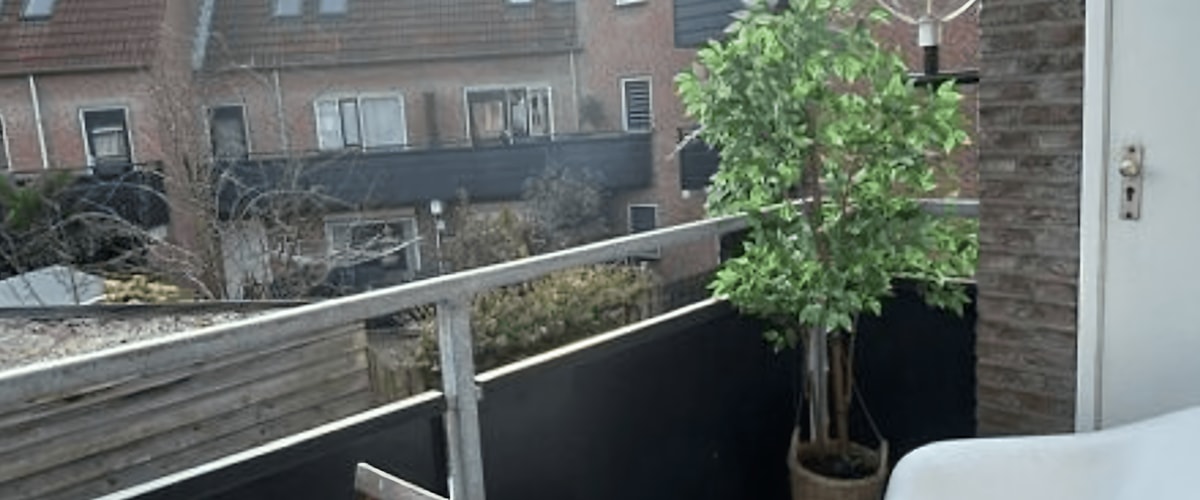 Appartement huren in Bergen Op Zoom