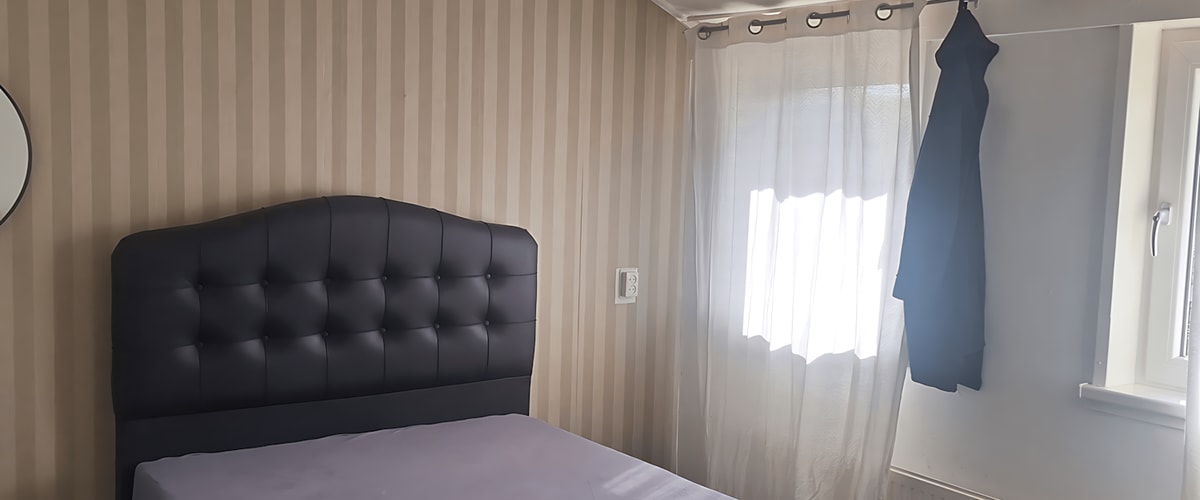Kamer huren in Lisse