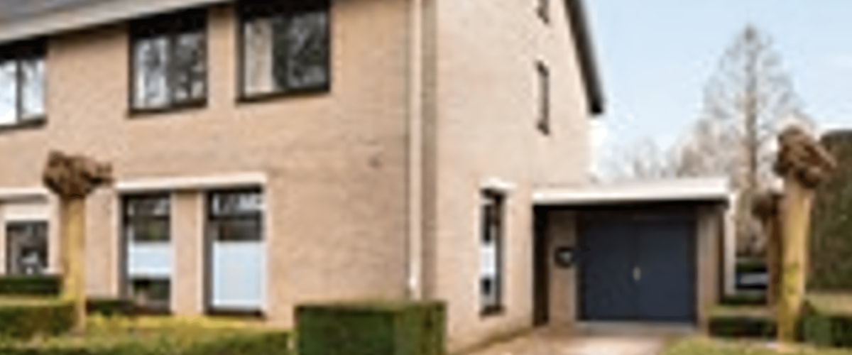 Huis huren in Zevenaar