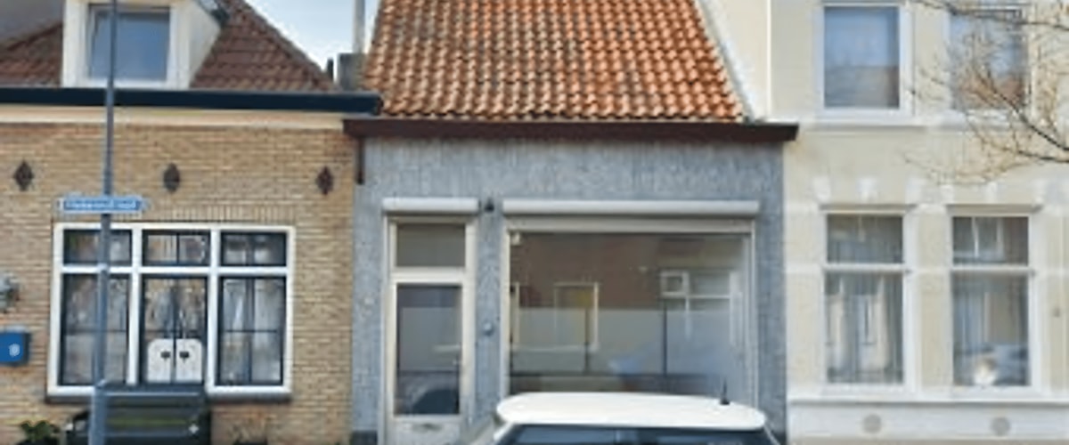 Appartement huren in Vlissingen
