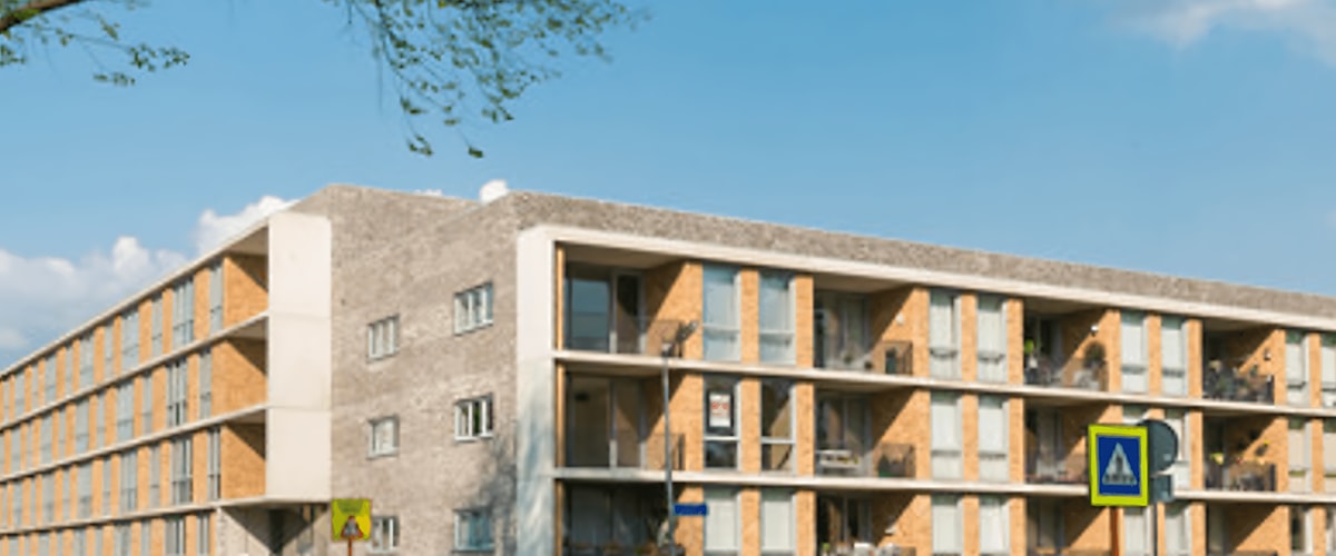 Seniorenwoning huren in Zoetermeer
