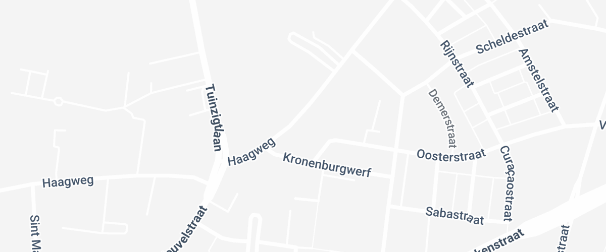 Kamer huren in Breda