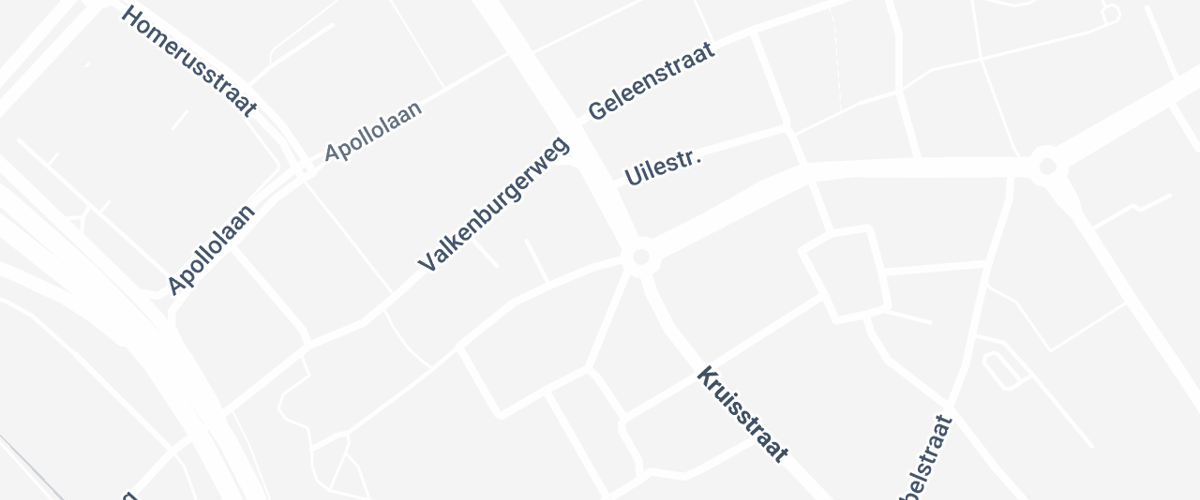 Kamer huren in Heerlen