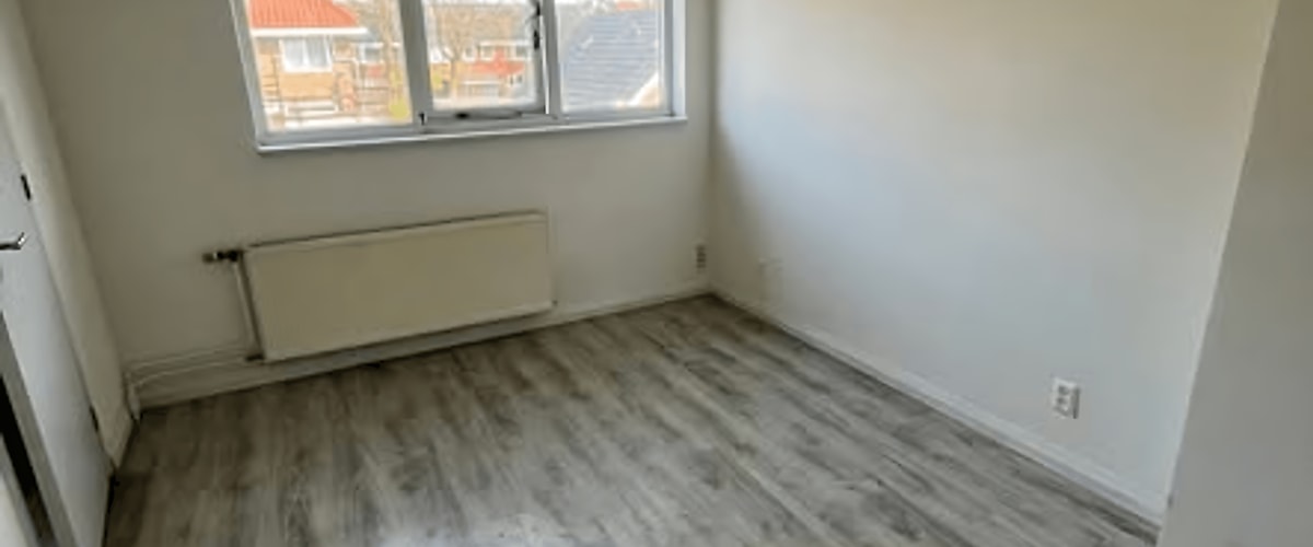 Kamer huren in Leeuwarden