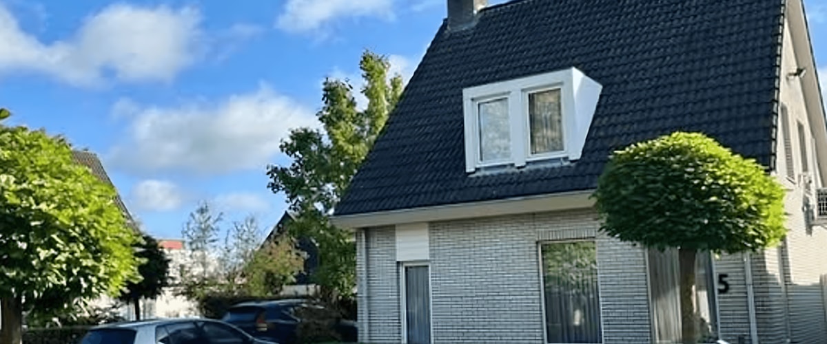 Huis huren in Hilvarenbeek