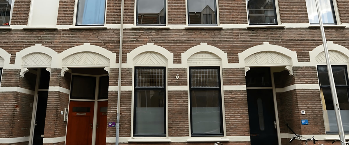 Kamer huren in Utrecht