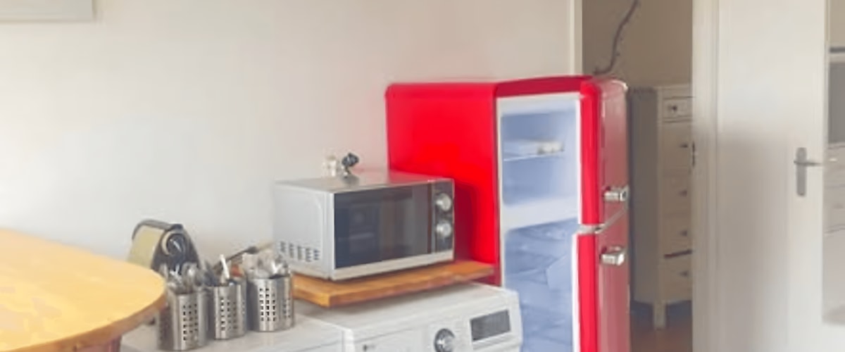 Kamer huren in Amsterdam