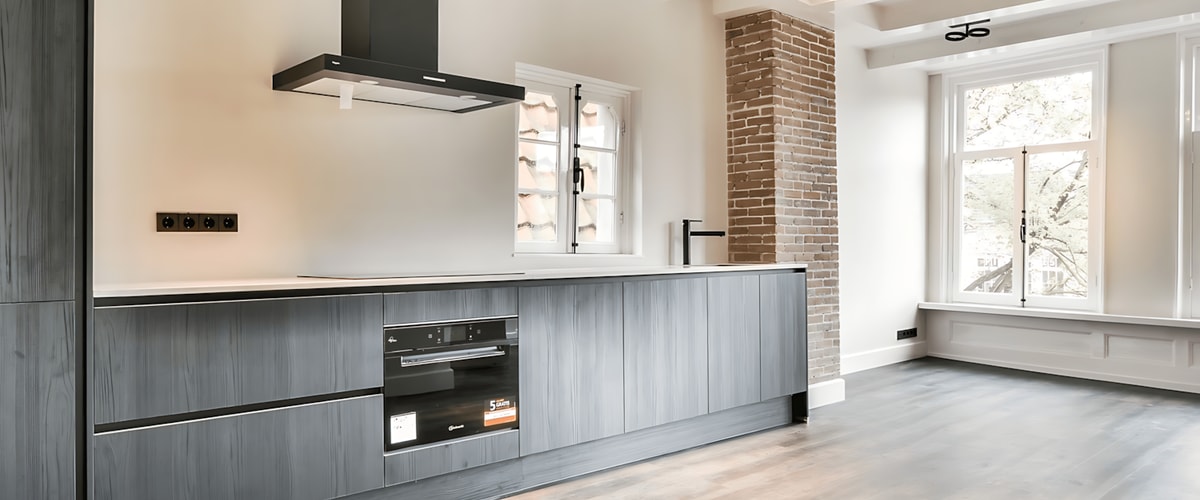 Appartement huren in Amsterdam