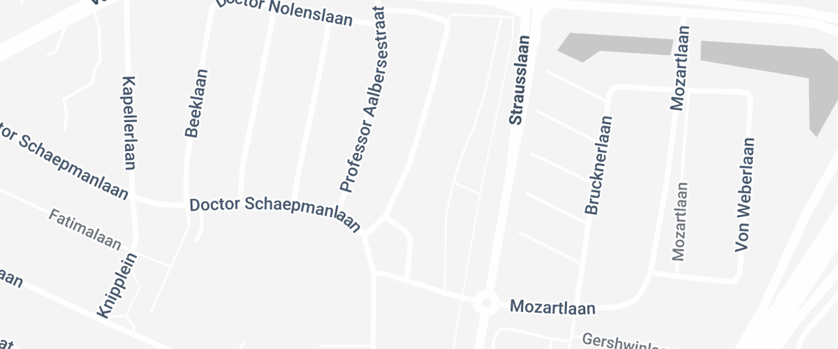Huis huren in Roosendaal