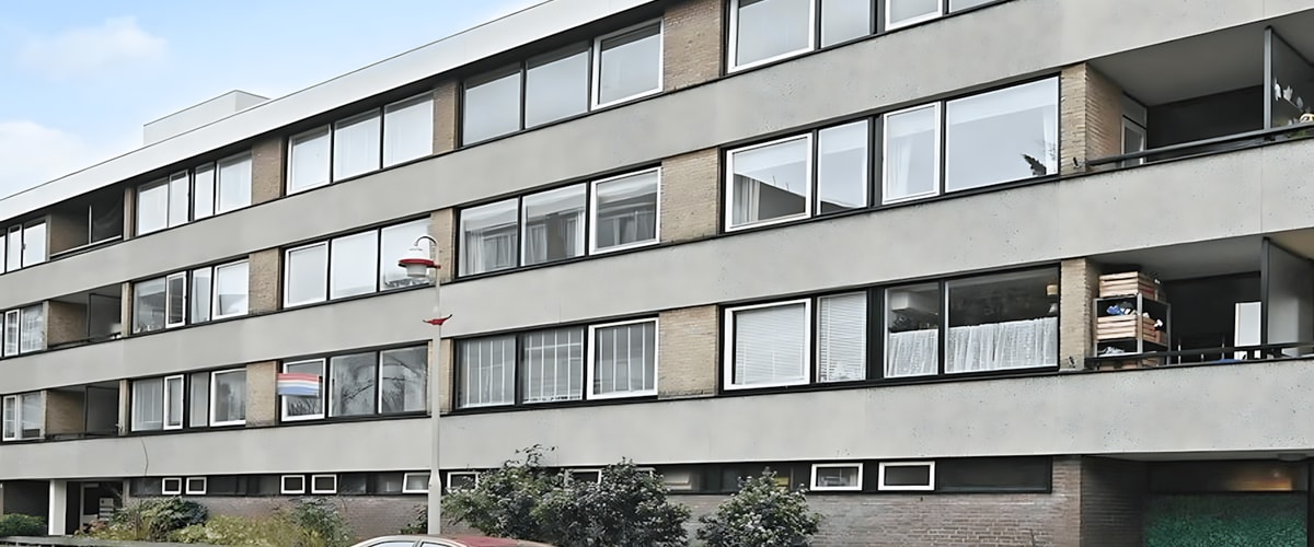 Appartement huren in Den Haag