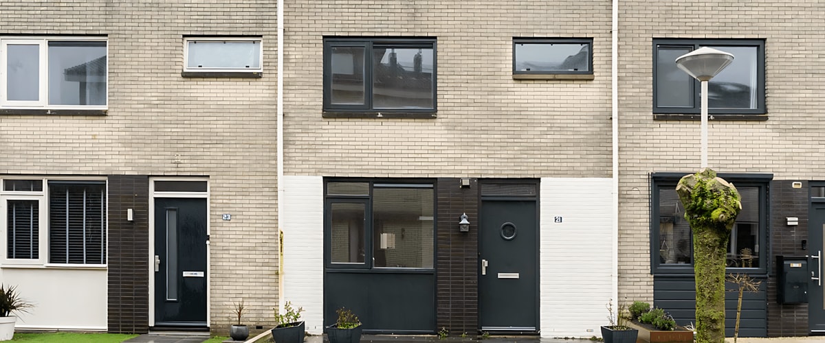 Huis huren in Zoetermeer