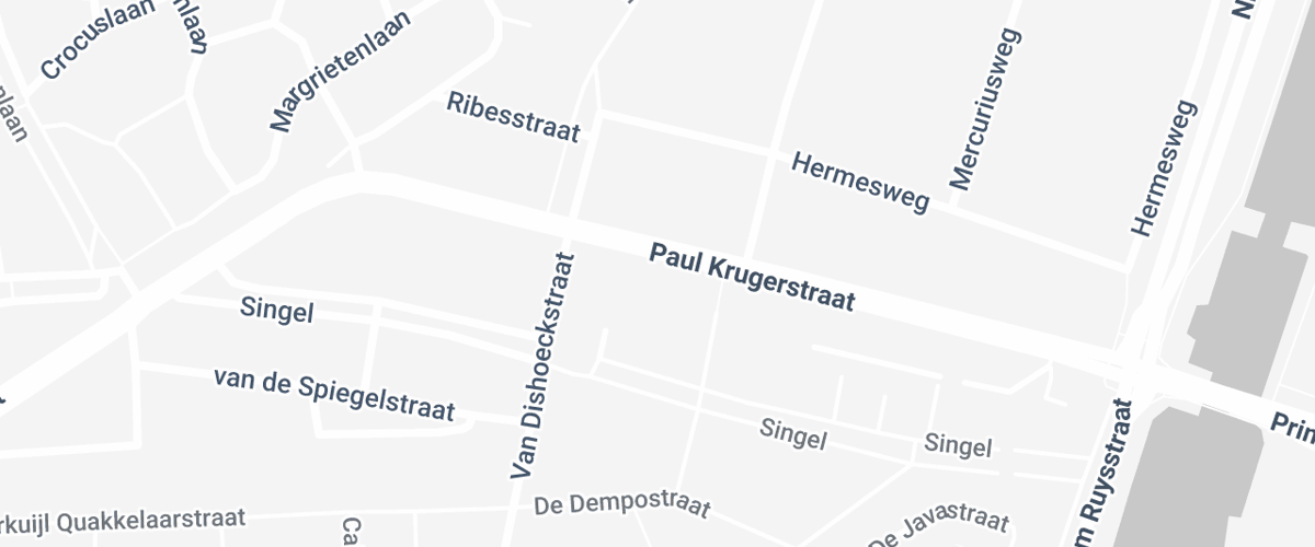 Kamer huren in Vlissingen