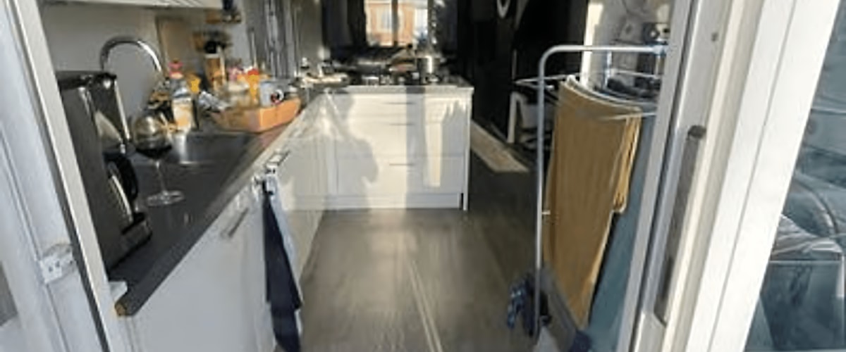 Kamer huren in Amsterdam