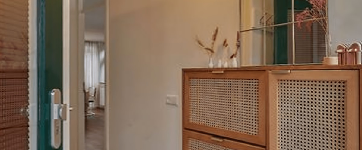 Appartement huren in Den Haag