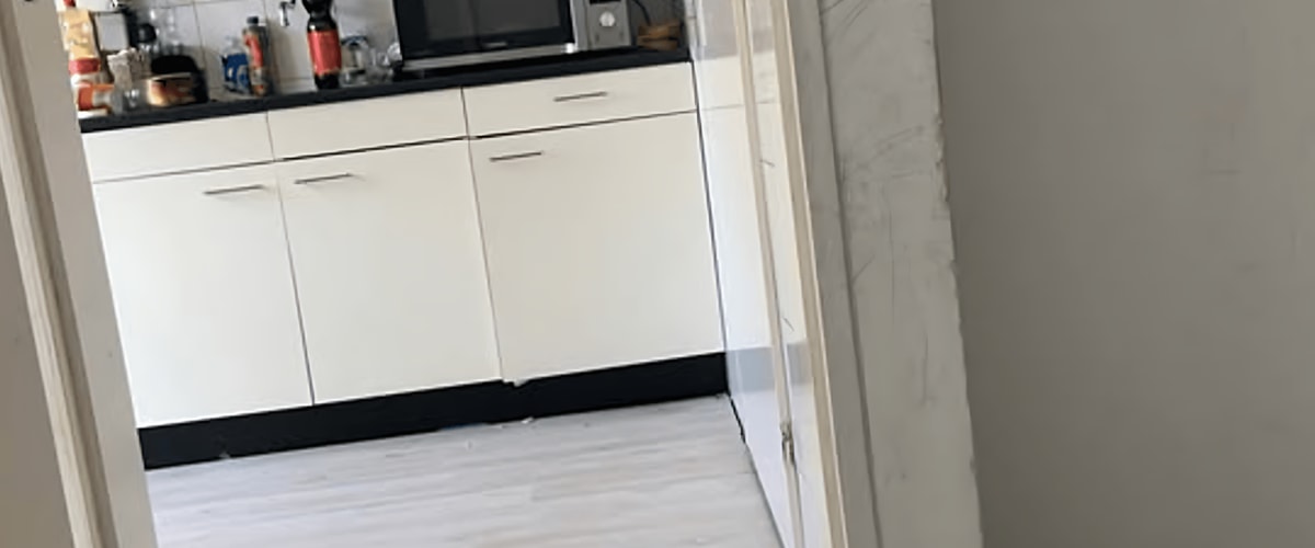 Studio huren in Den Haag