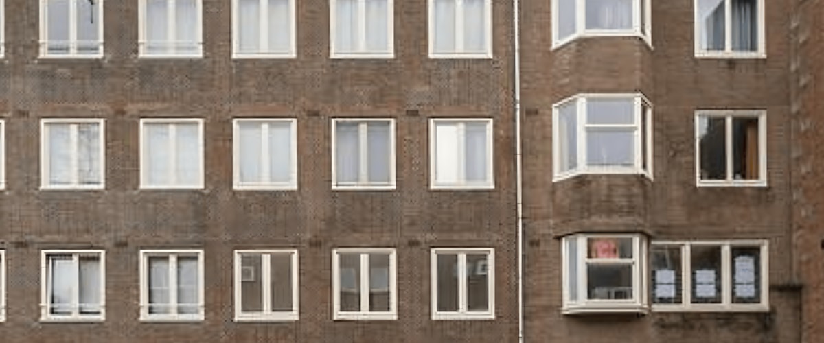 Appartement huren in Amsterdam
