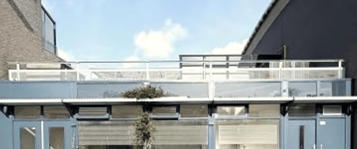 Kantoor huren in Den Haag