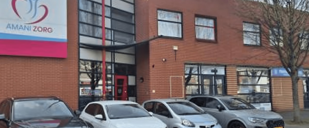 Kantoor huren in Den Haag