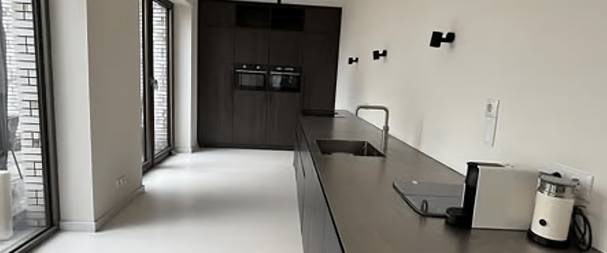 Appartement huren in Amsterdam