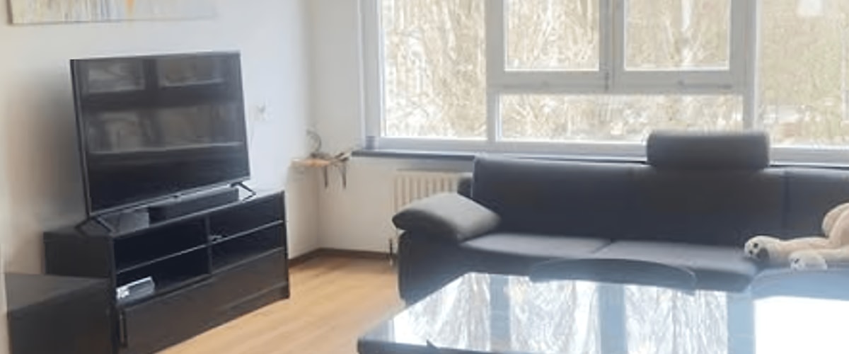 Kamer huren in Amsterdam