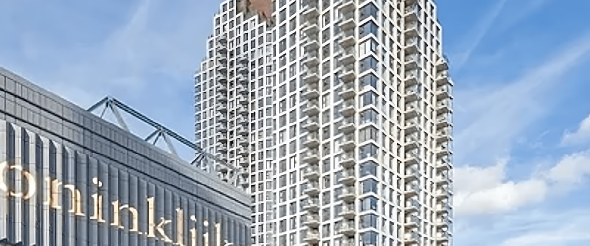 Appartement huren in Den Haag
