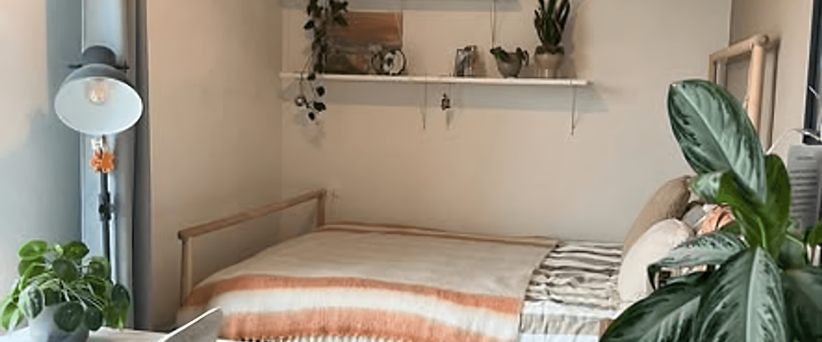 Kamer huren in Leiden