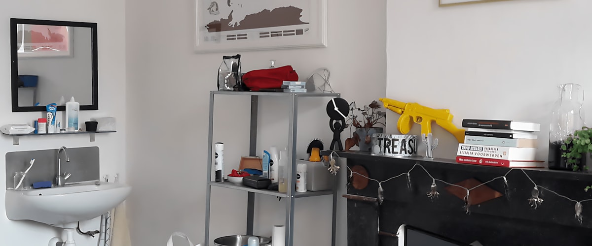 Kamer huren in Maastricht
