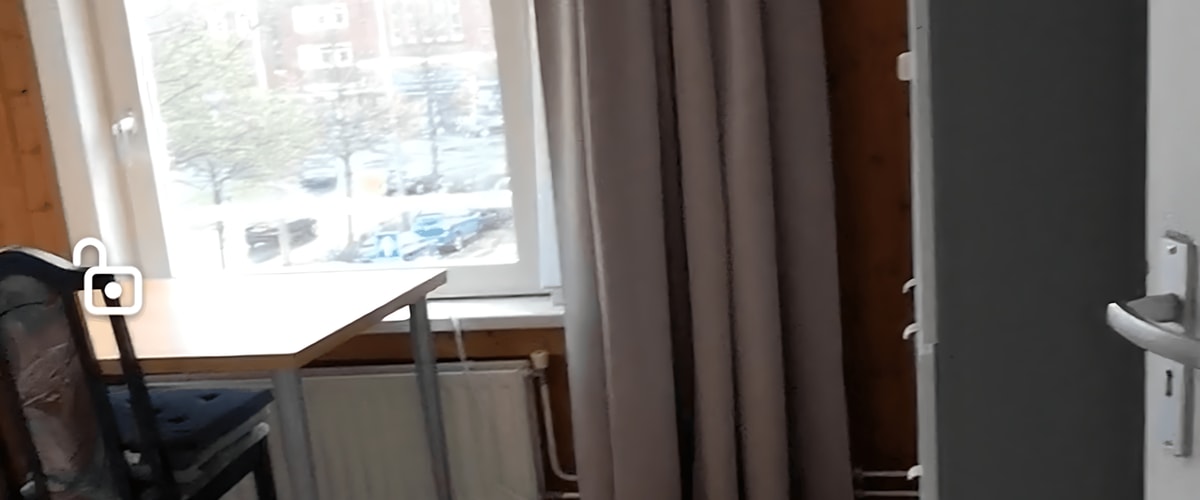 Kamer huren in Den Haag