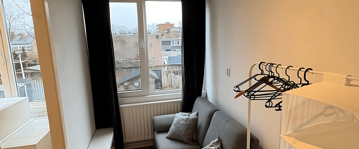 Kamer huren in Nijmegen