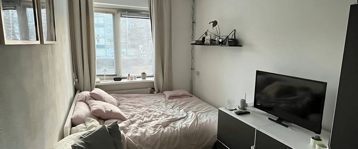Kamer huren in Nijmegen