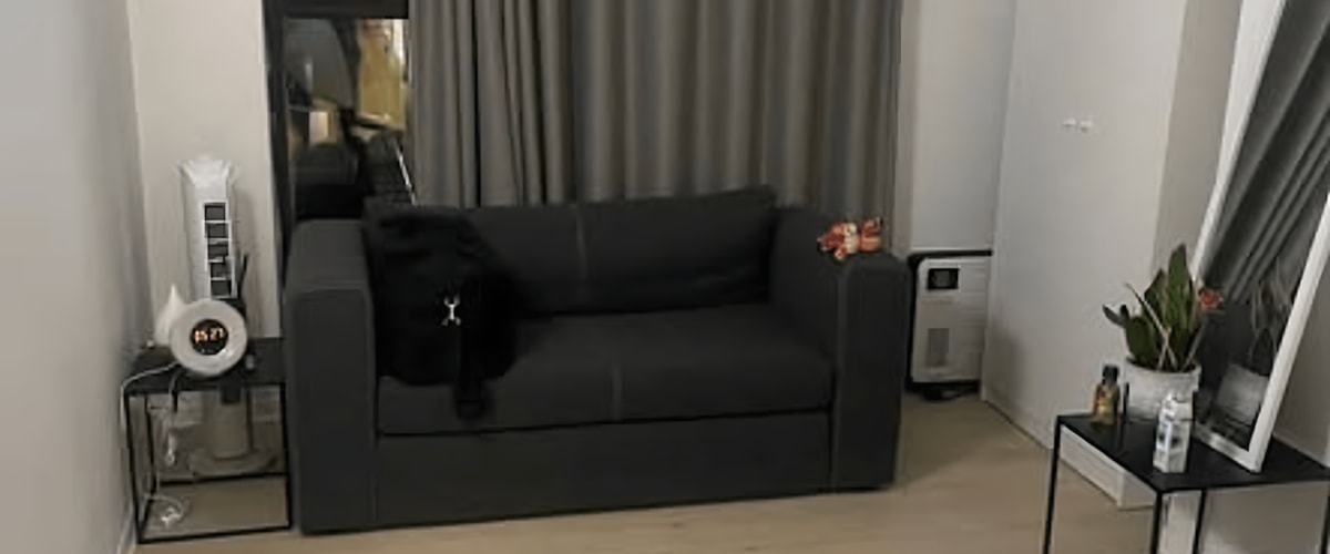 Appartement huren in Amsterdam