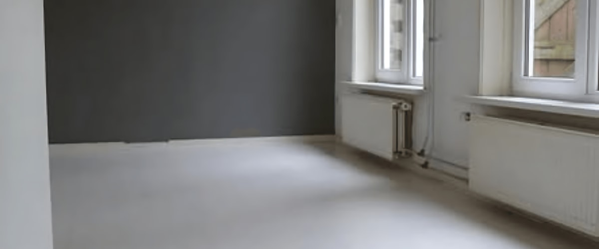 Studio huren in Groningen
