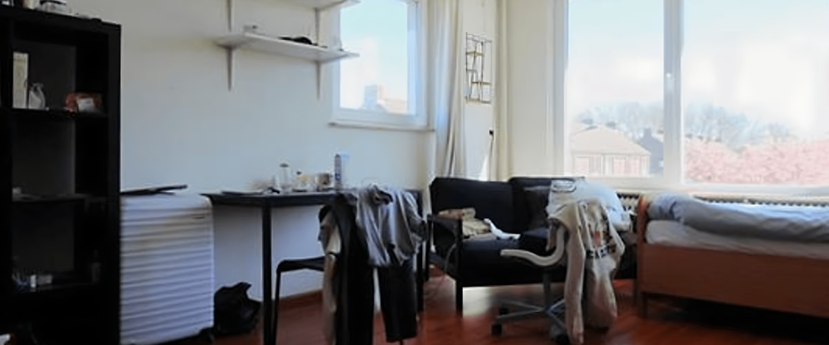 Appartement huren in Maastricht
