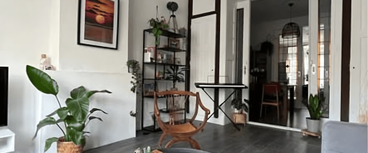 Appartement huren in Rotterdam