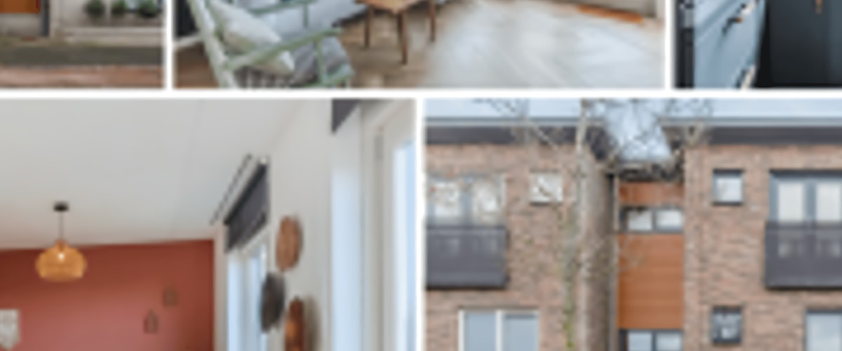Huis huren in Bergen Op Zoom