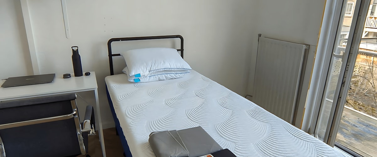Kamer huren in Utrecht