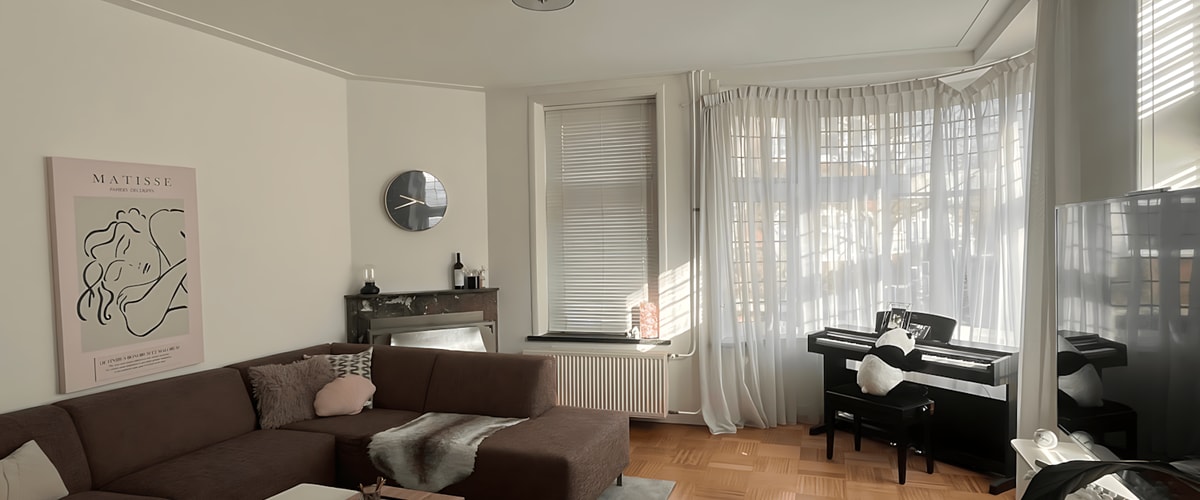 Kamer huren in Groningen