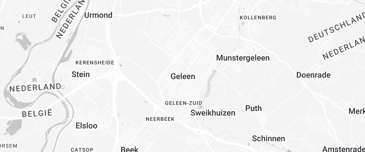 Kamer huren in Geleen