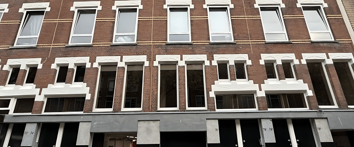 Bedrijfsruimte huren in Rotterdam
