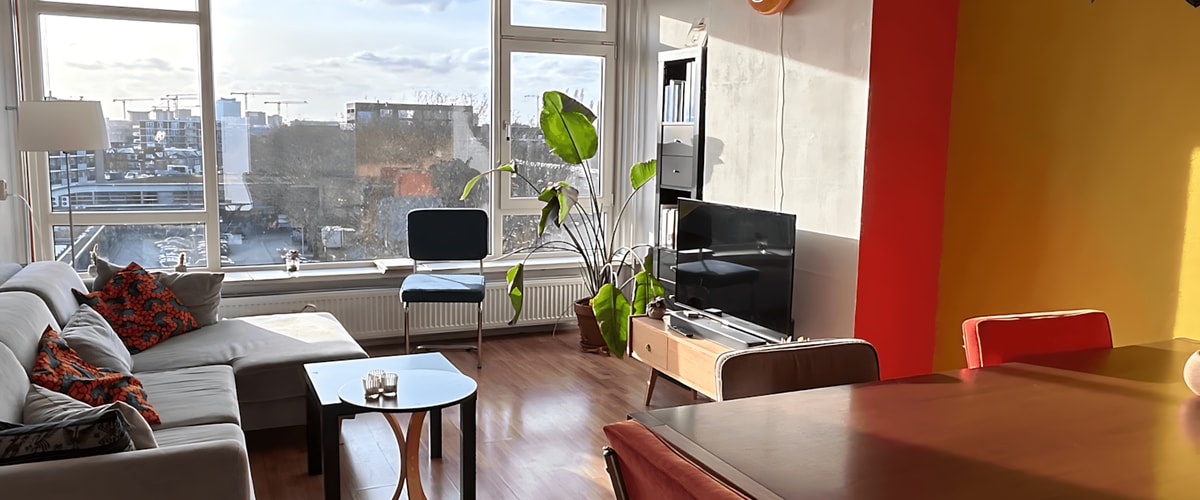 Kamer huren in Utrecht