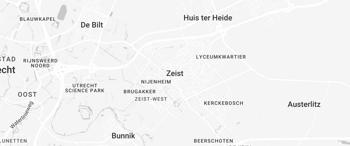 Kamer huren in Utrecht