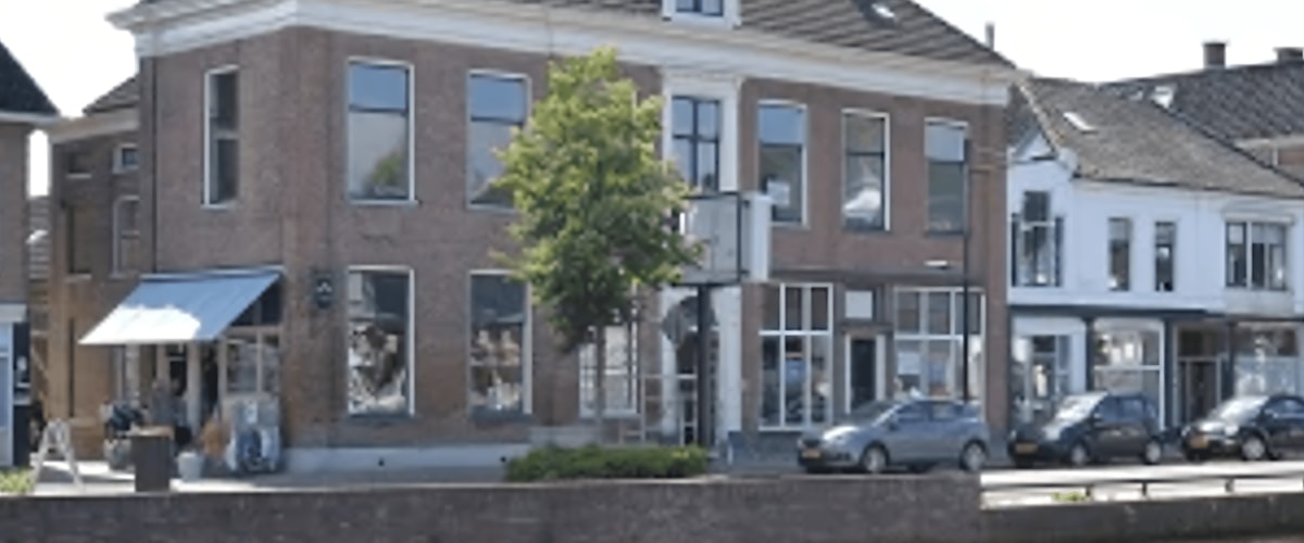 Appartement huren in Assen