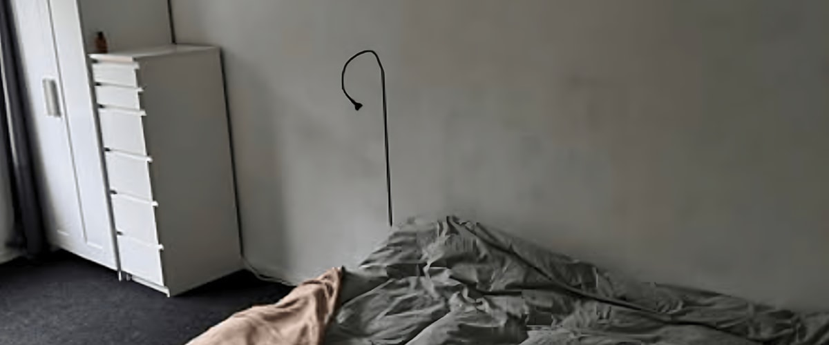 Kamer huren in Rotterdam