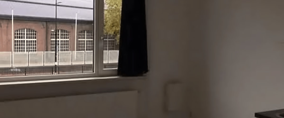Studio huren in Tilburg