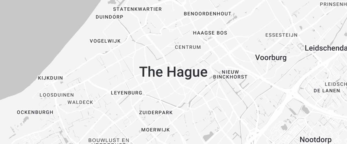 Kamer huren in Den Haag