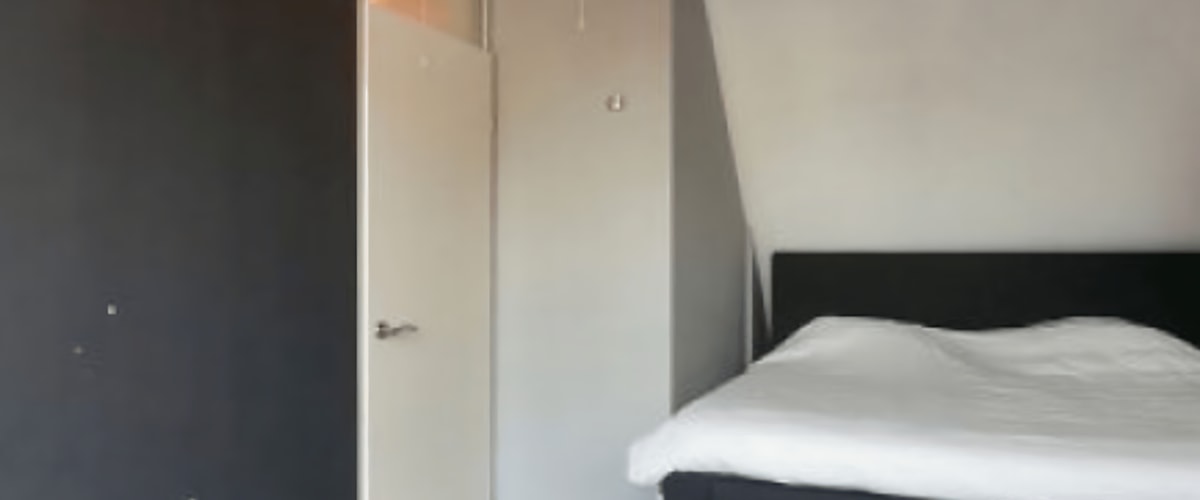Kamer huren in Amsterdam