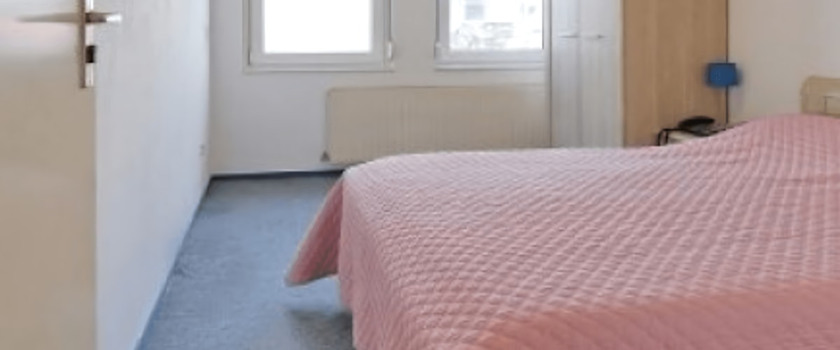 Kamer huren in Amsterdam