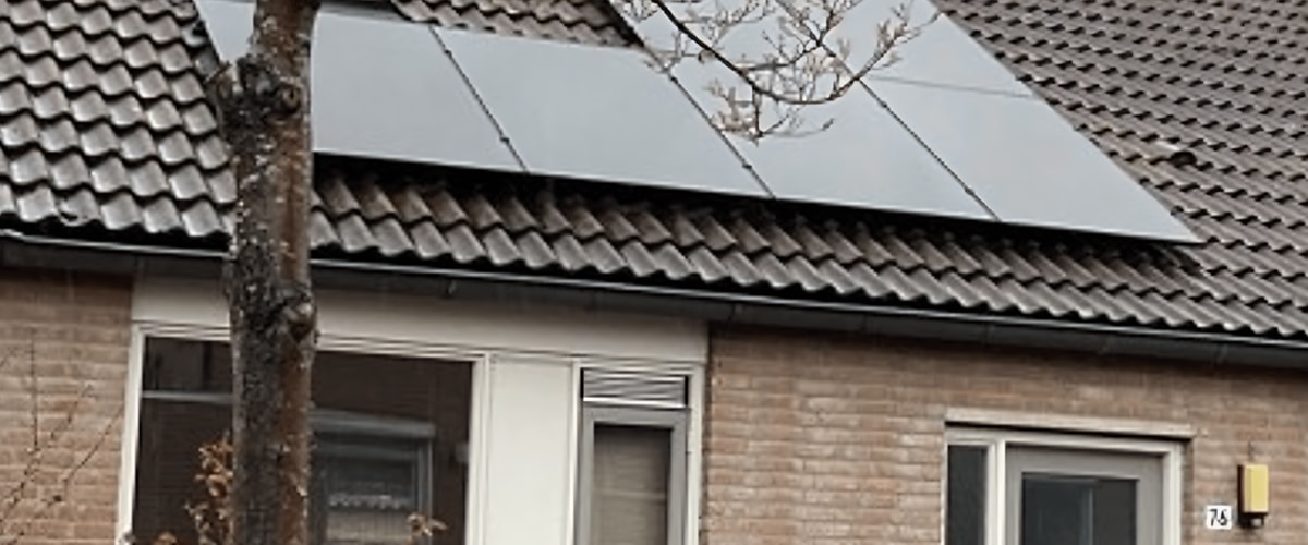 Huis huren in Helmond