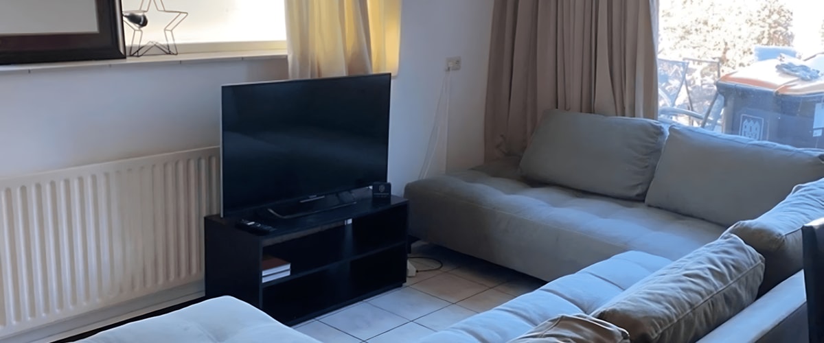 Kamer huren in Tilburg