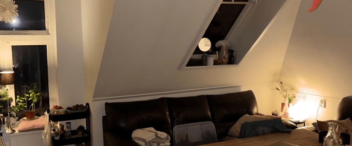 Kamer huren in Groningen